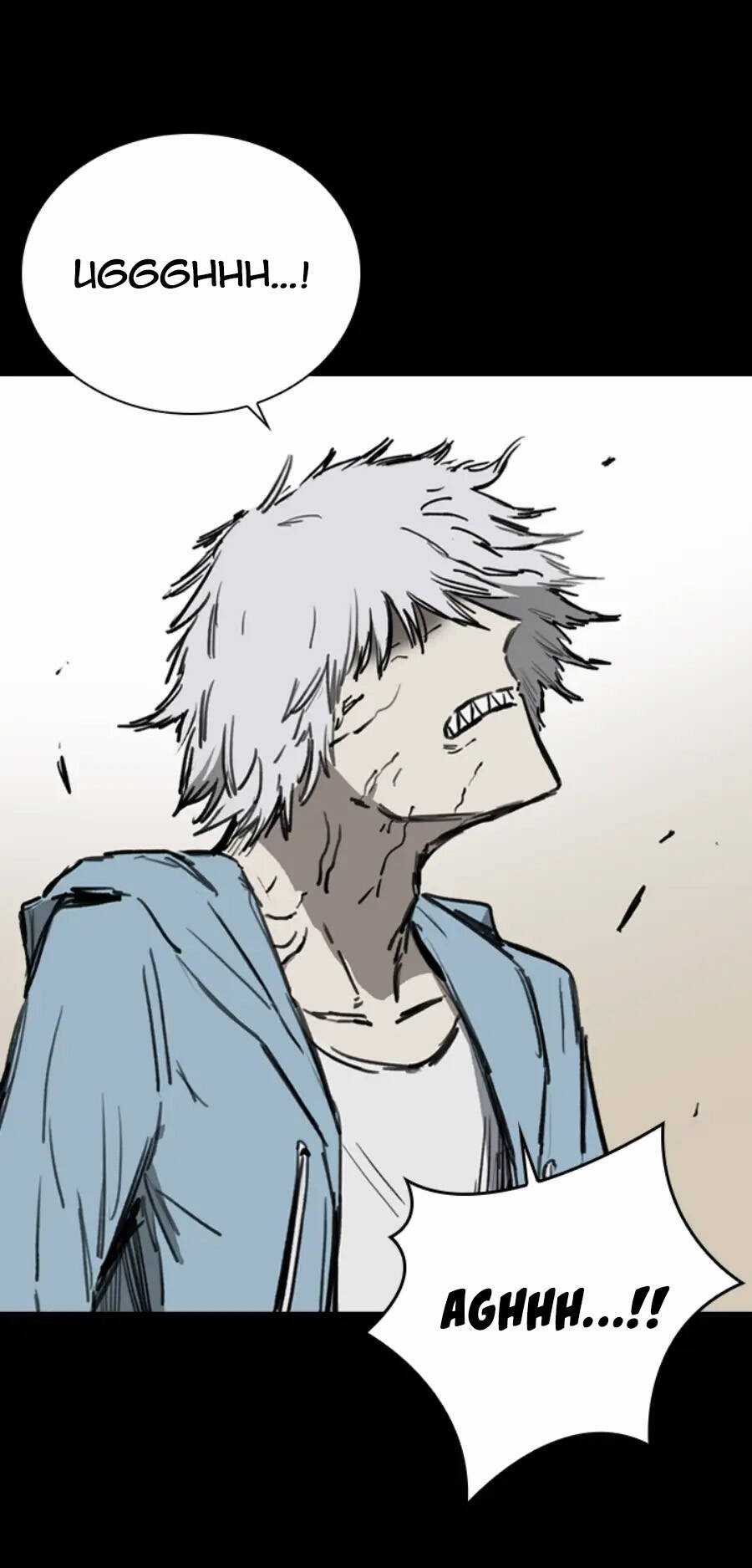 Fray Chapter 27 trang 6