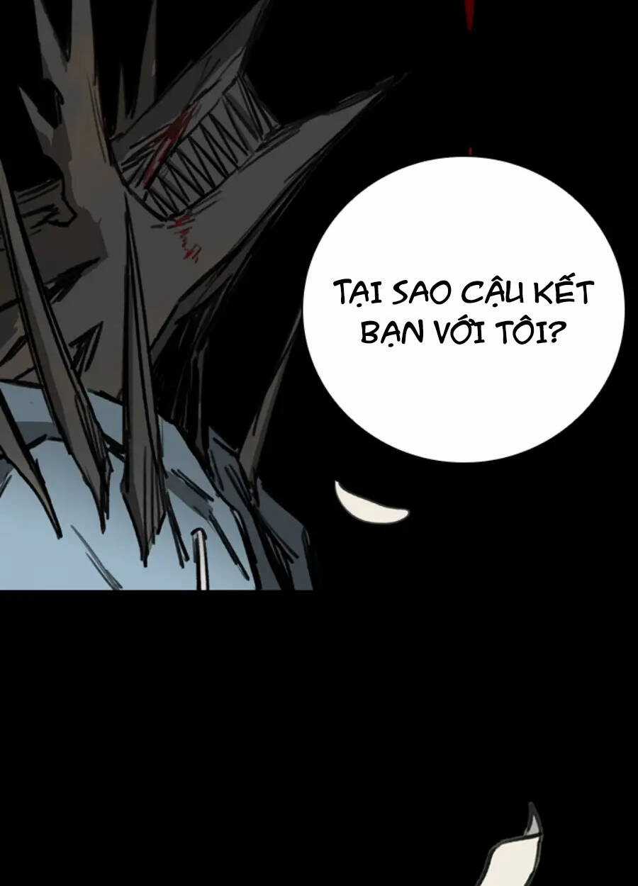 Fray Chapter 27 trang 60