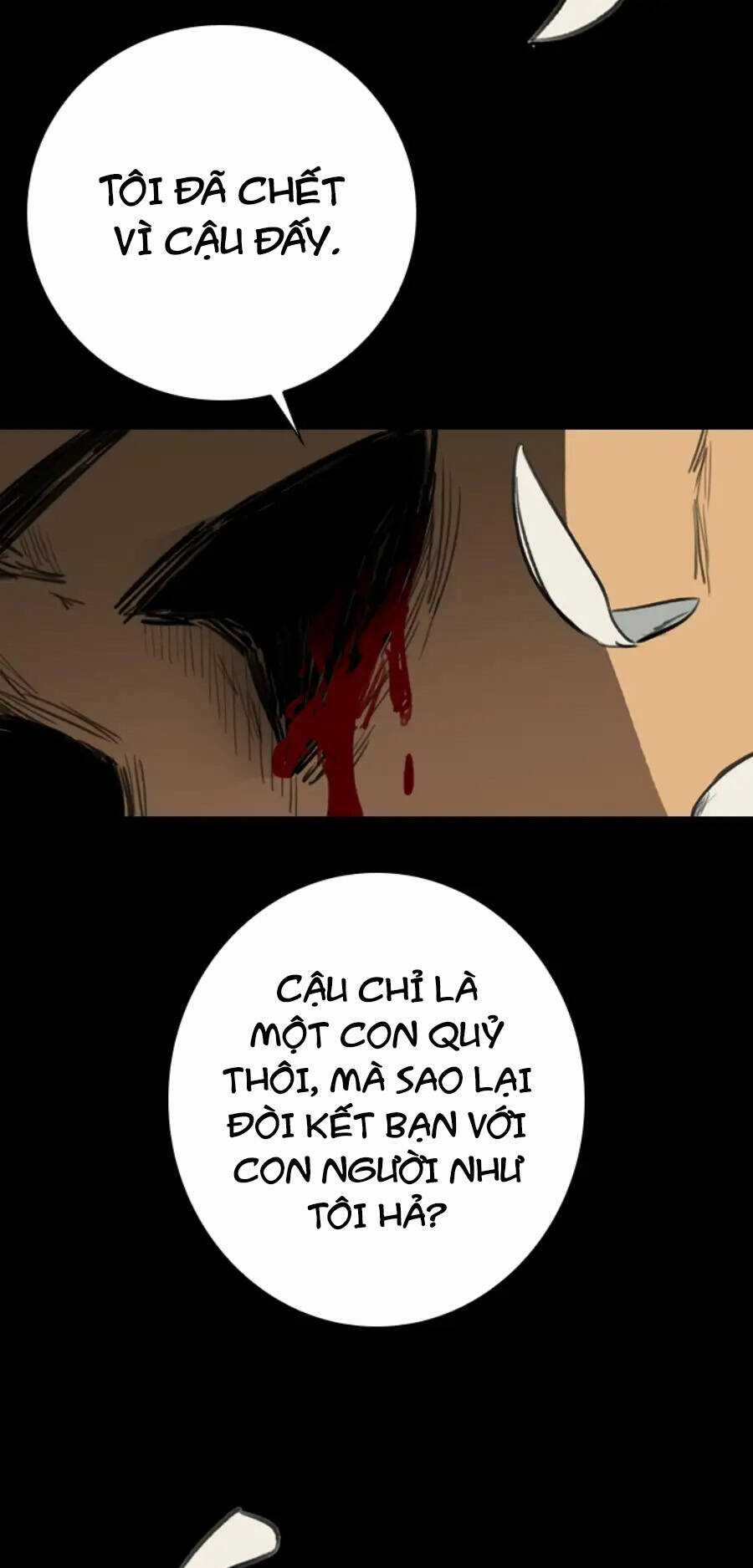 Fray Chapter 27 trang 61