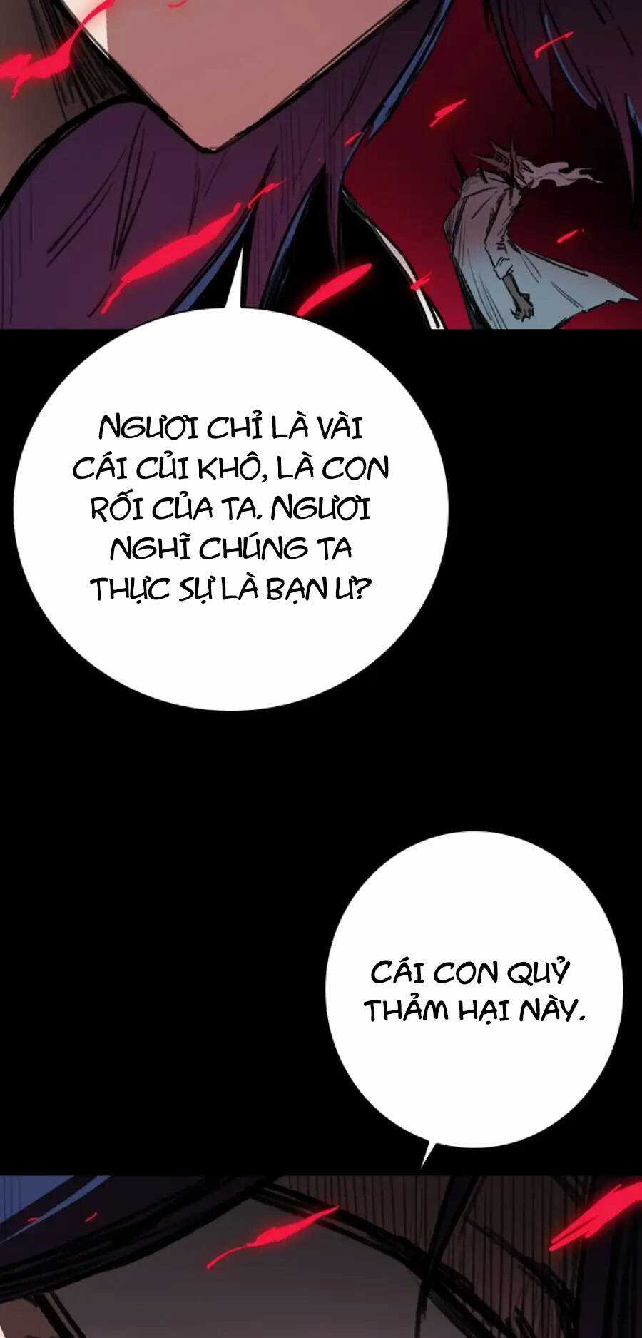 Fray Chapter 27 trang 65