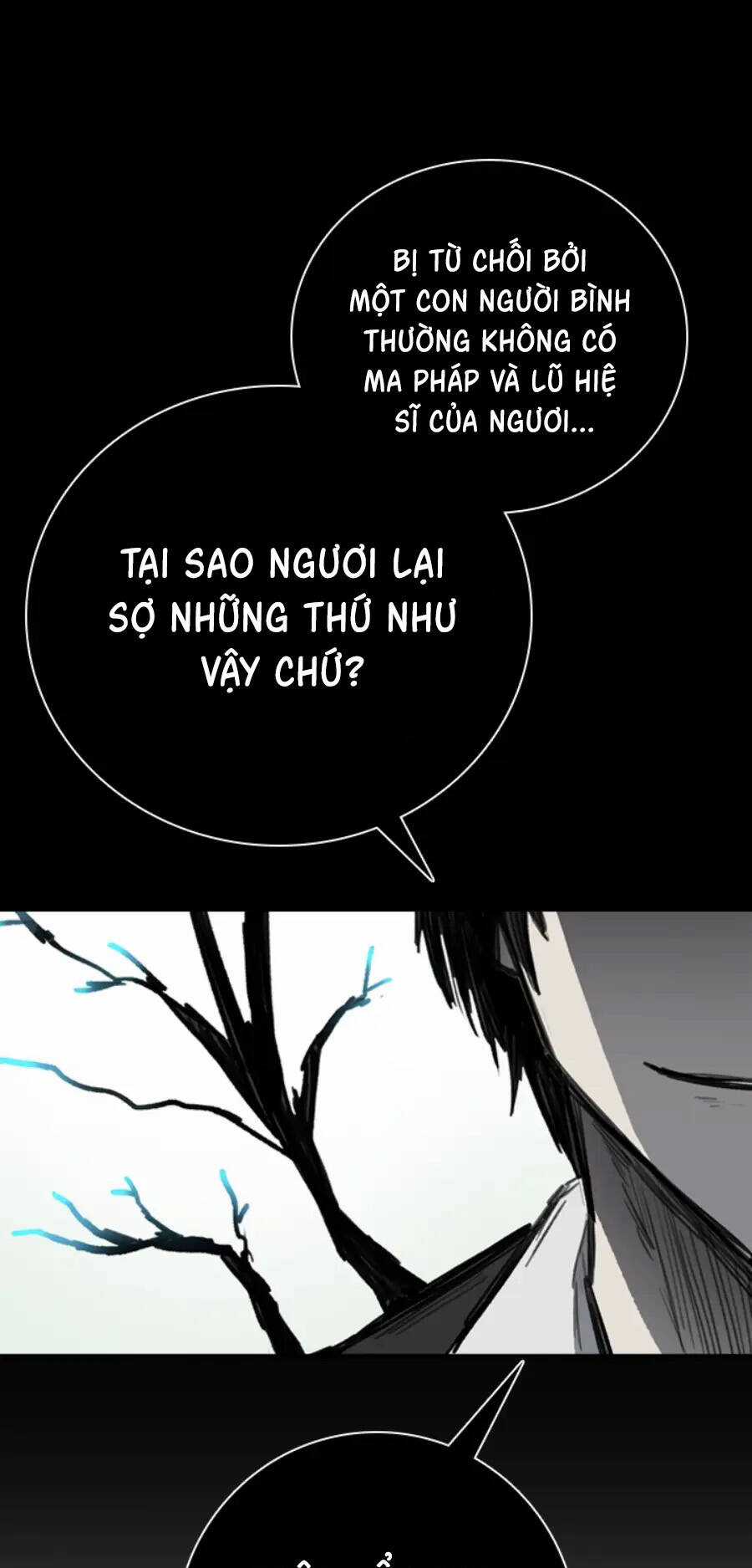 Fray Chapter 27 trang 67