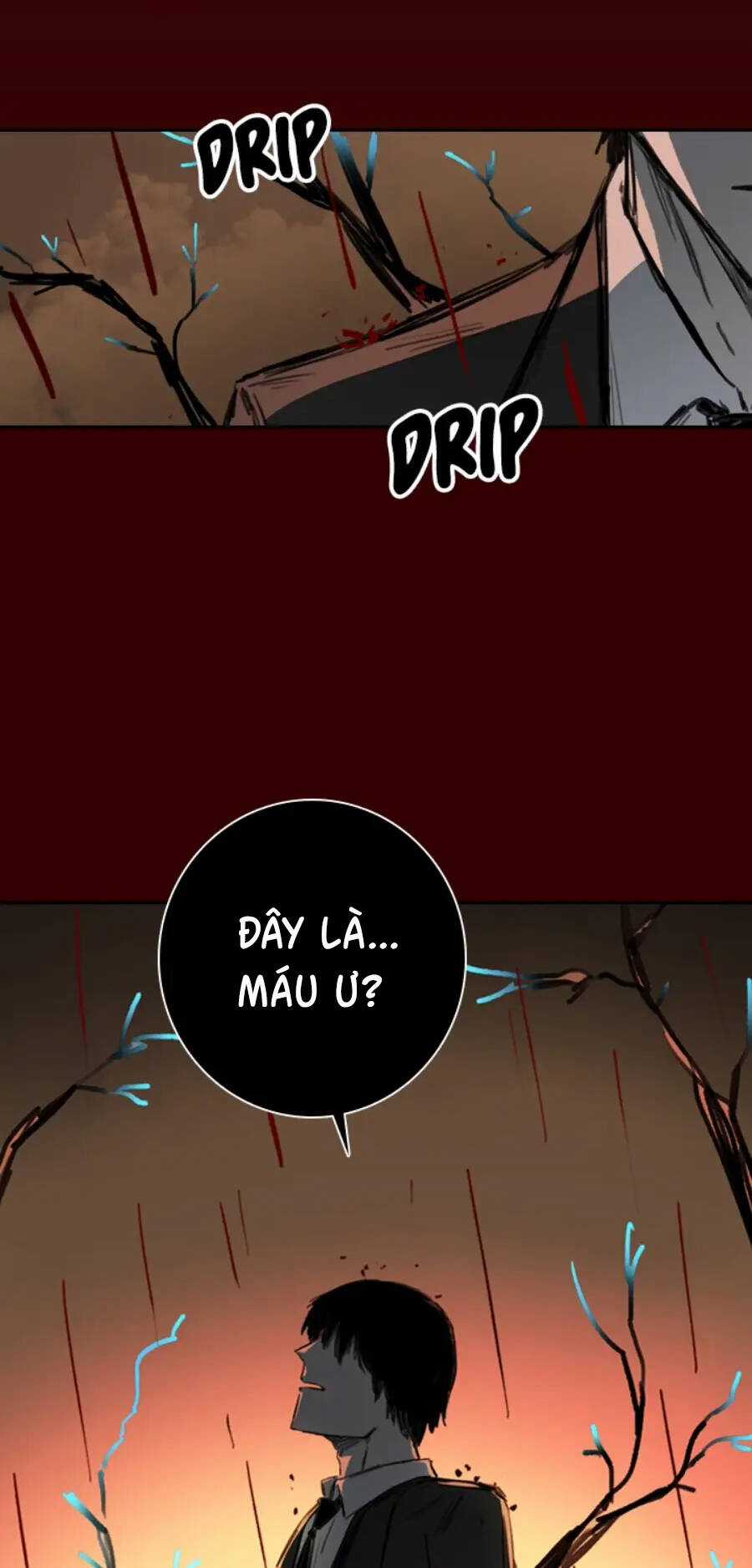 Fray Chapter 27 trang 72