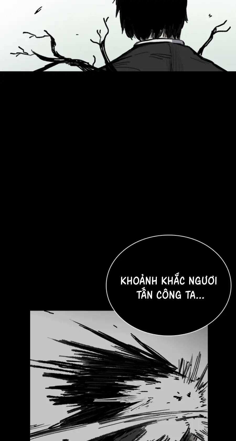 Fray Chapter 27 trang 8