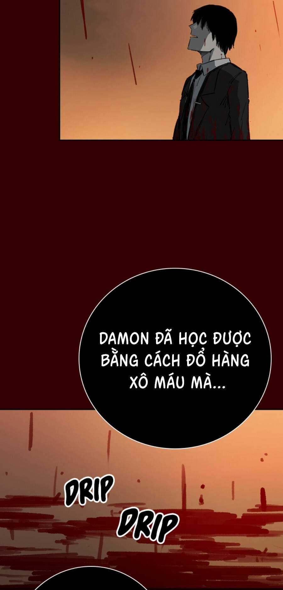 Fray Chapter 28 trang 10