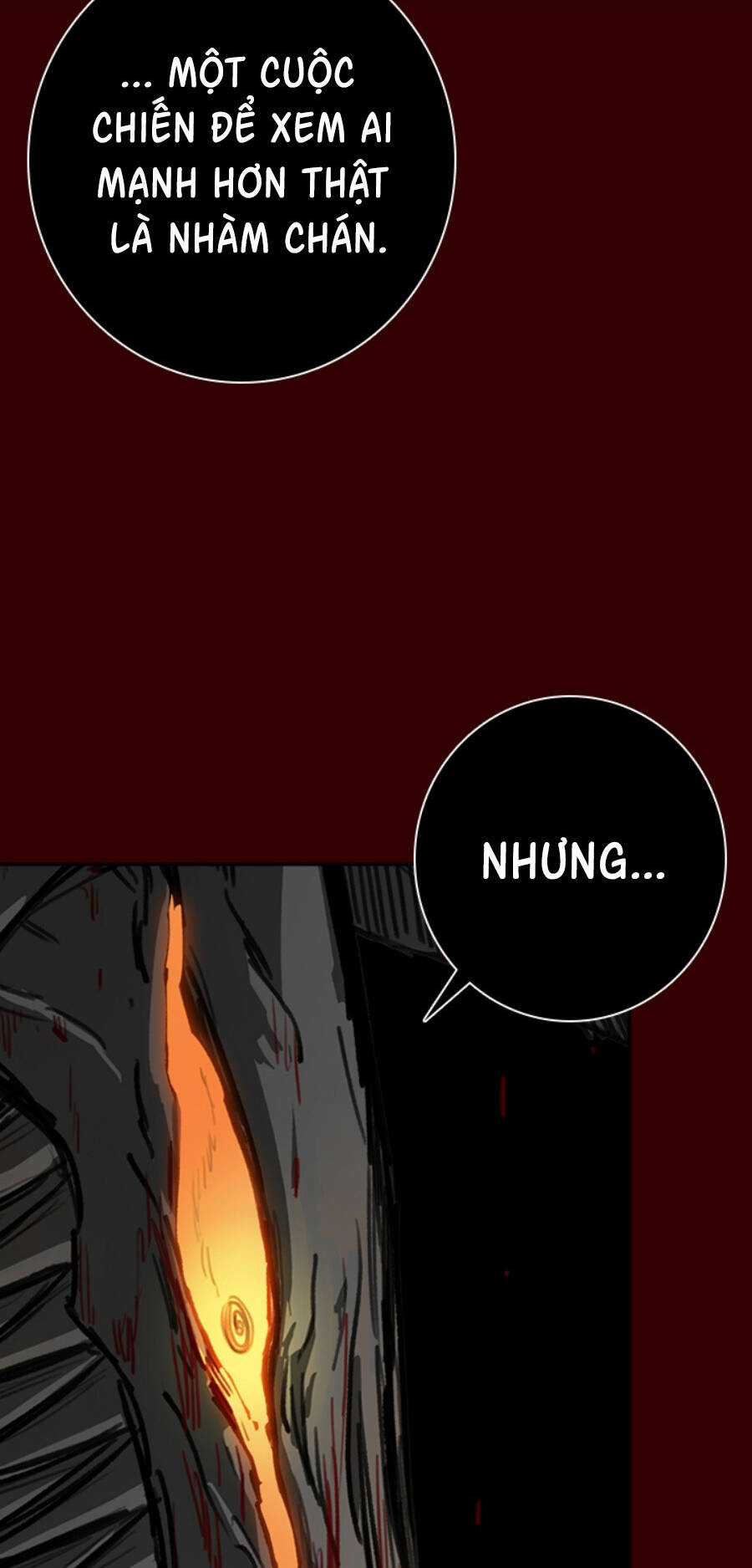 Fray Chapter 28 trang 11