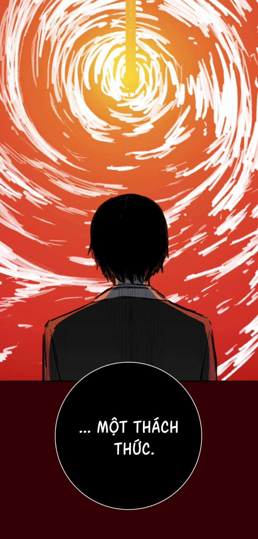 Fray Chapter 28 trang 13