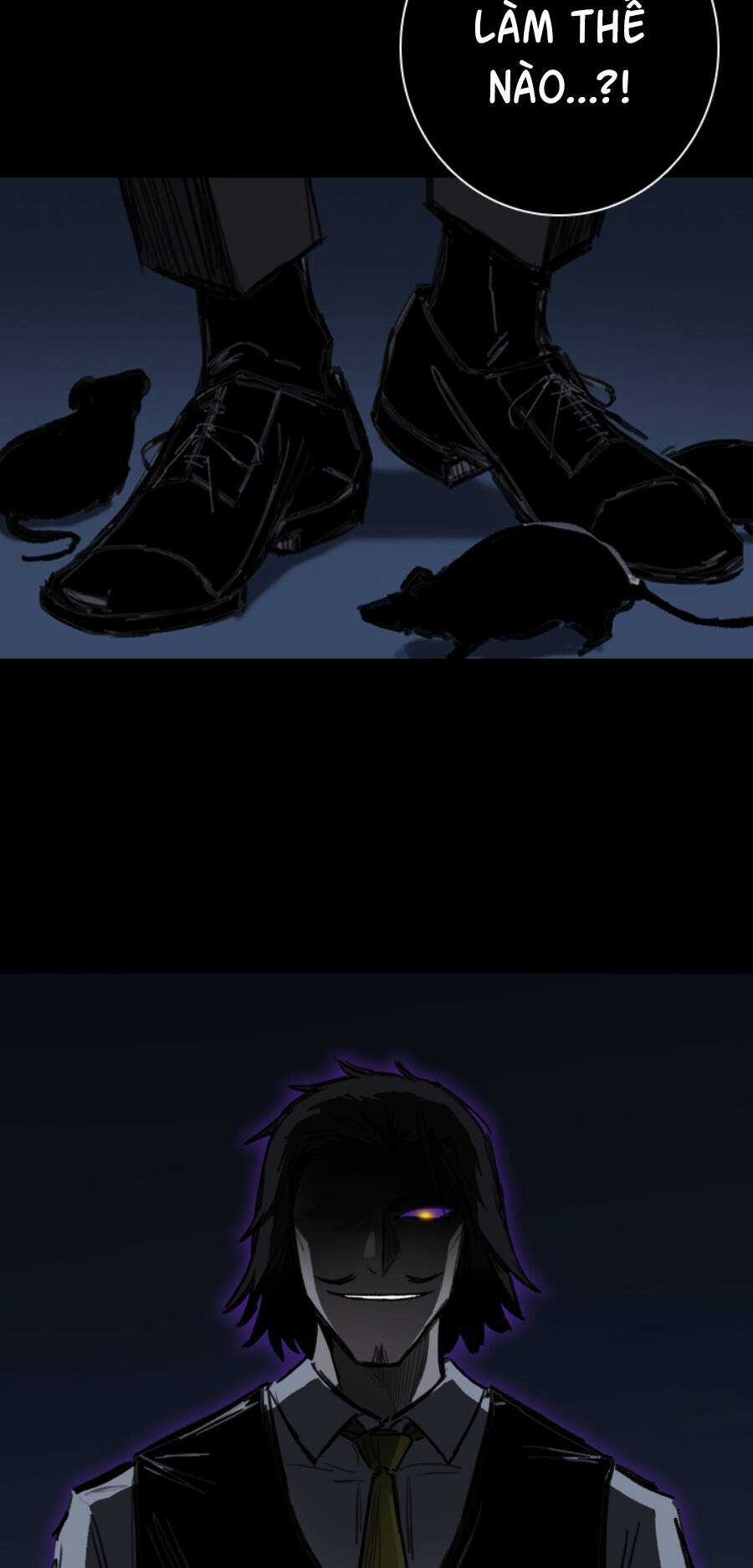 Fray Chapter 28 trang 21