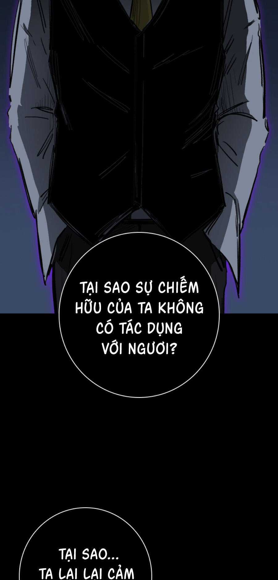 Fray Chapter 28 trang 22