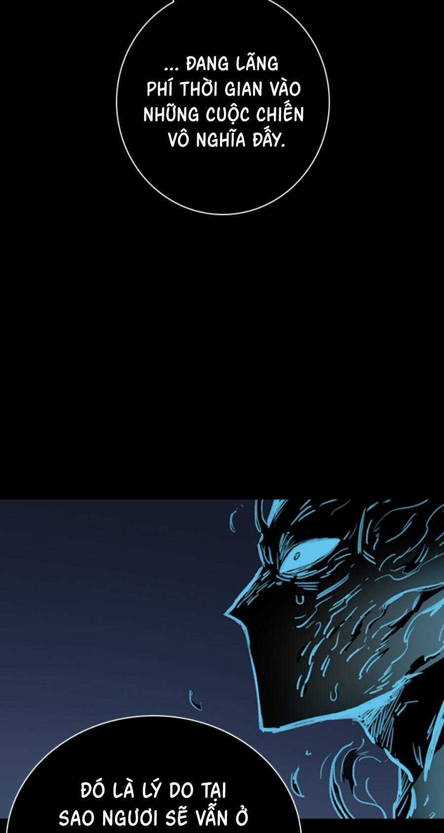 Fray Chapter 28 trang 26