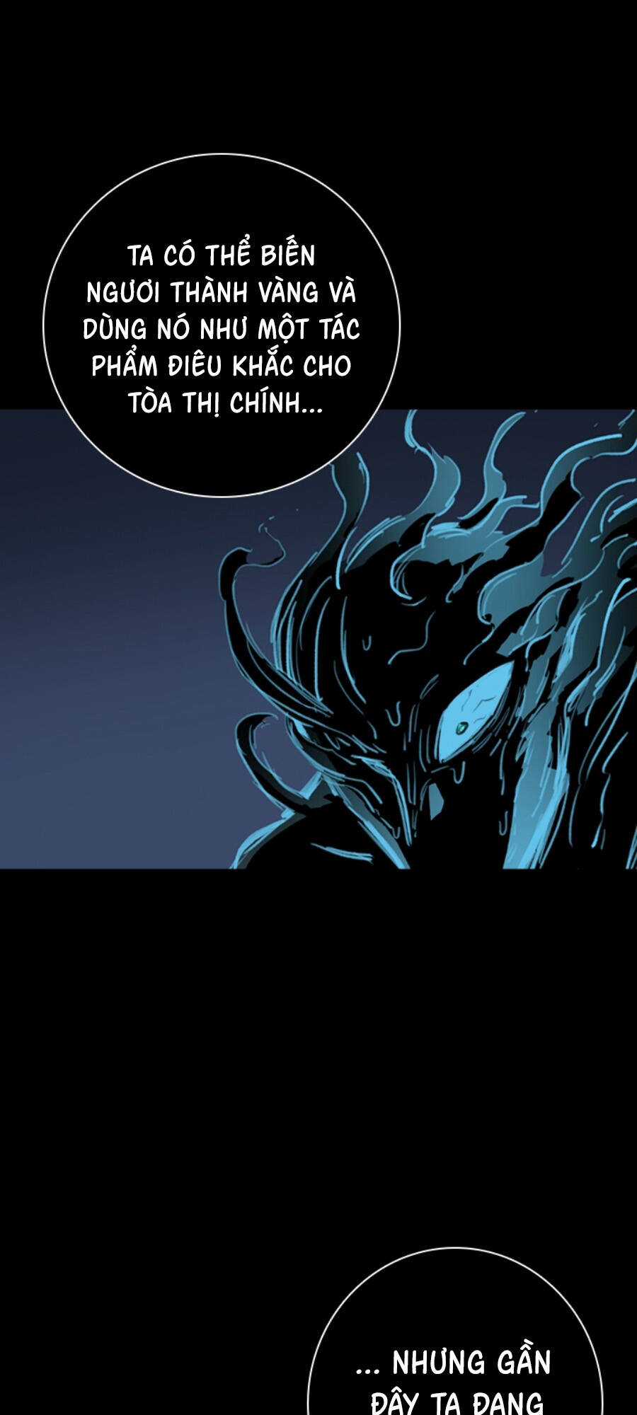 Fray Chapter 28 trang 28