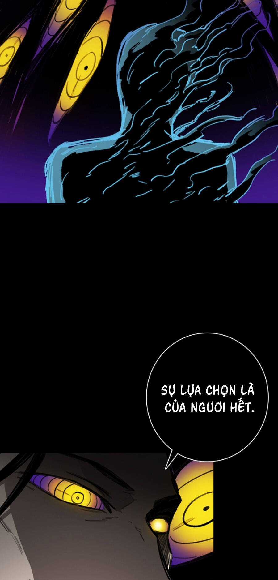 Fray Chapter 28 trang 31