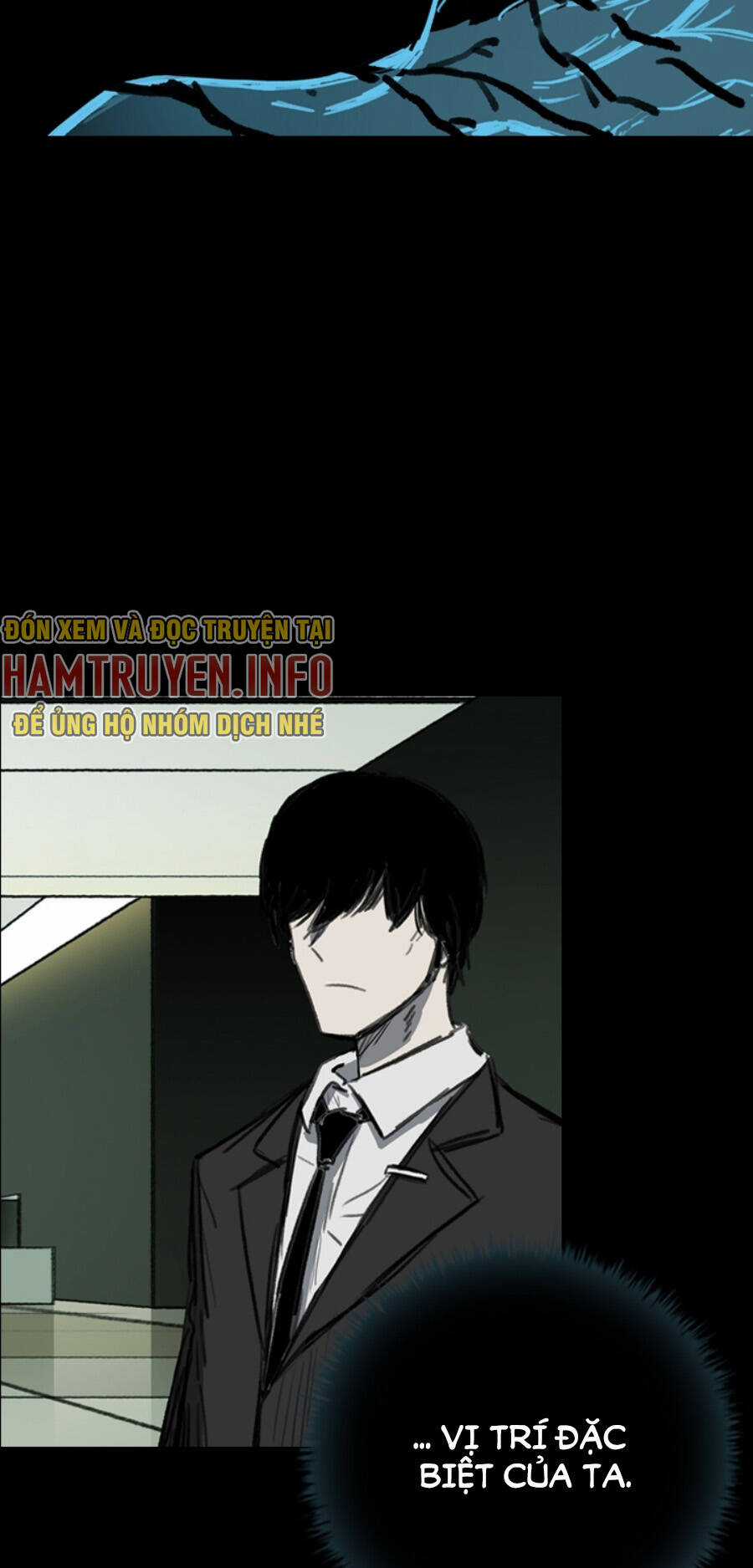 Fray Chapter 28 trang 33