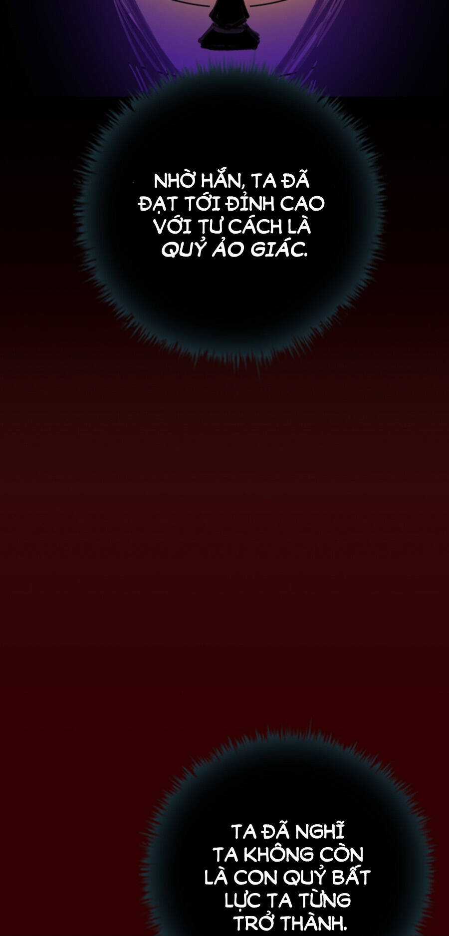 Fray Chapter 28 trang 35