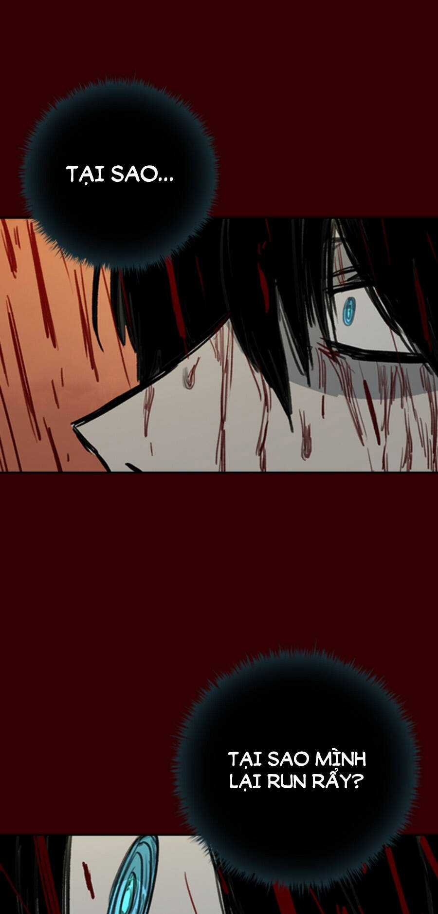 Fray Chapter 28 trang 4