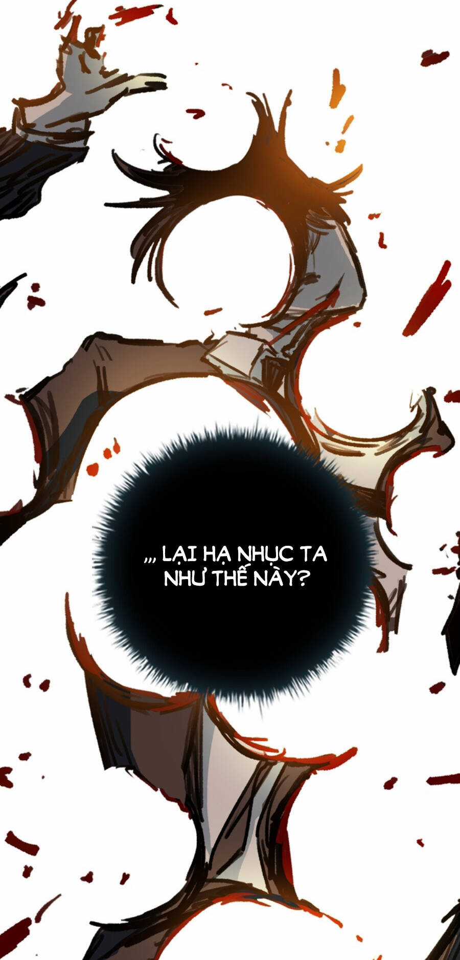 Fray Chapter 28 trang 40