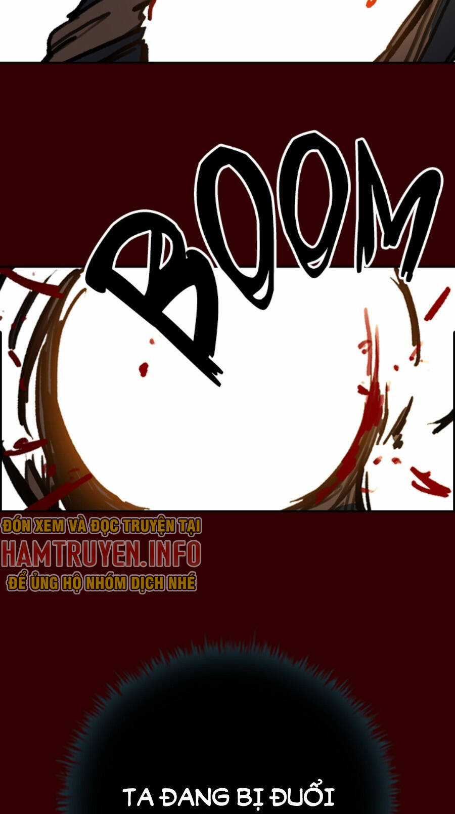 Fray Chapter 28 trang 41