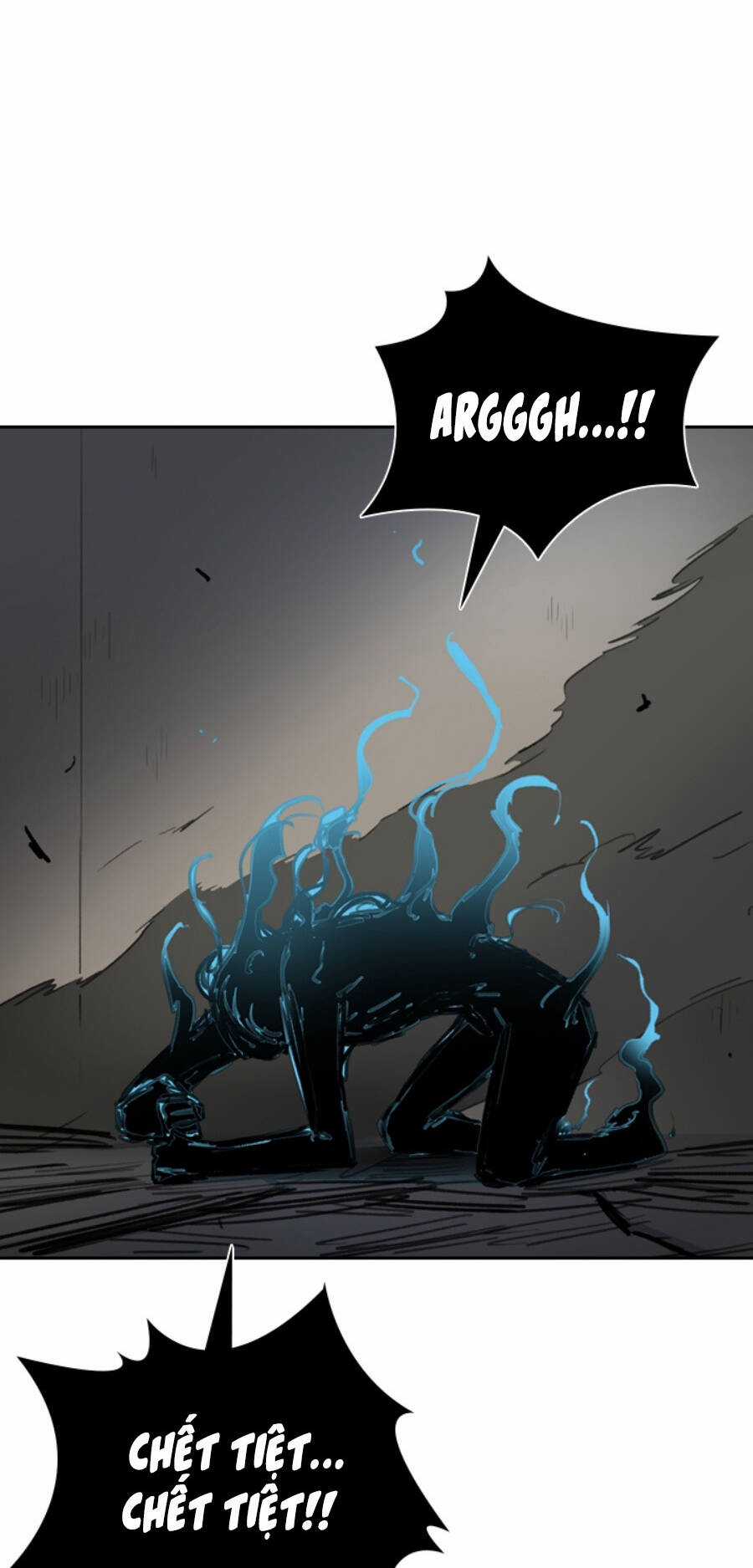 Fray Chapter 28 trang 44