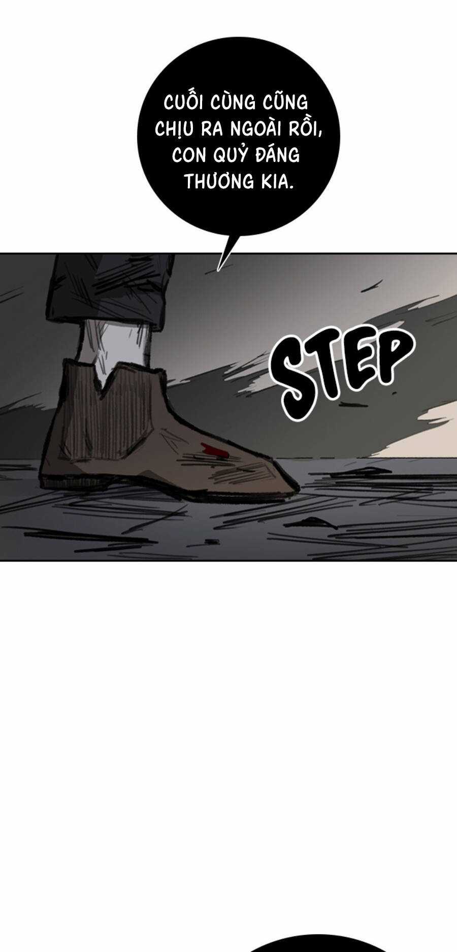 Fray Chapter 28 trang 46