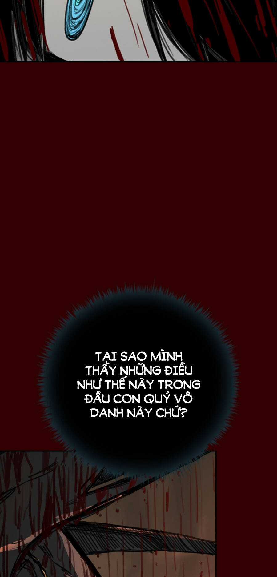 Fray Chapter 28 trang 5