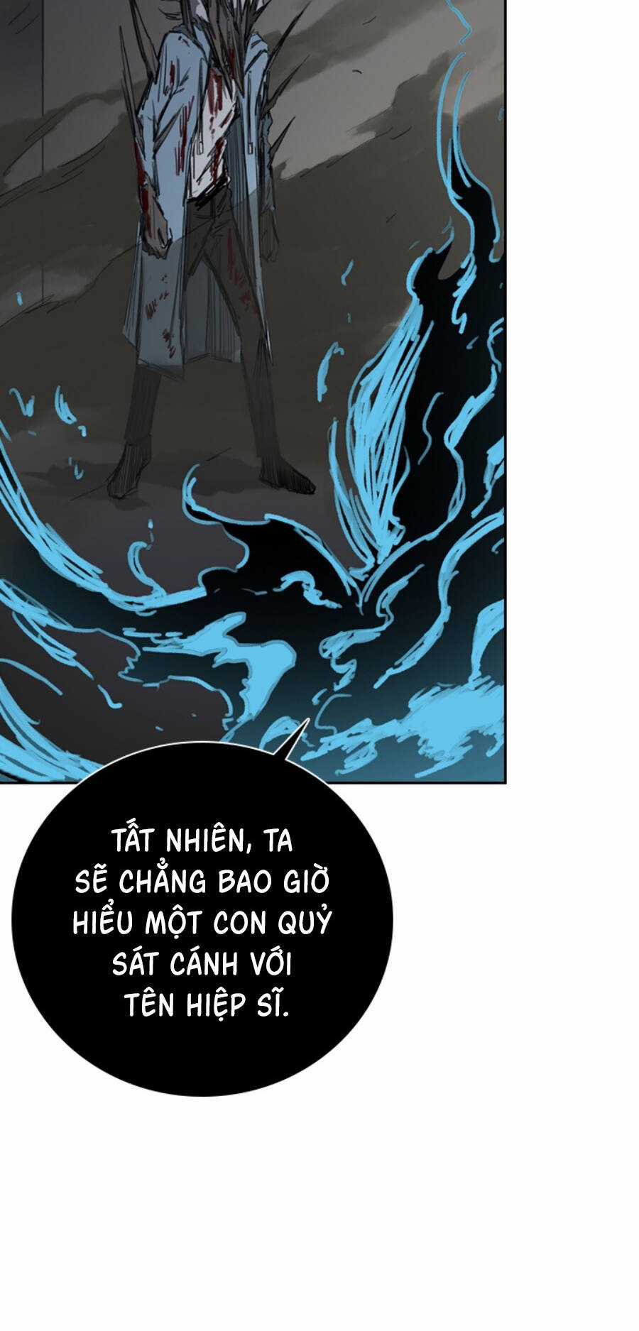 Fray Chapter 28 trang 52