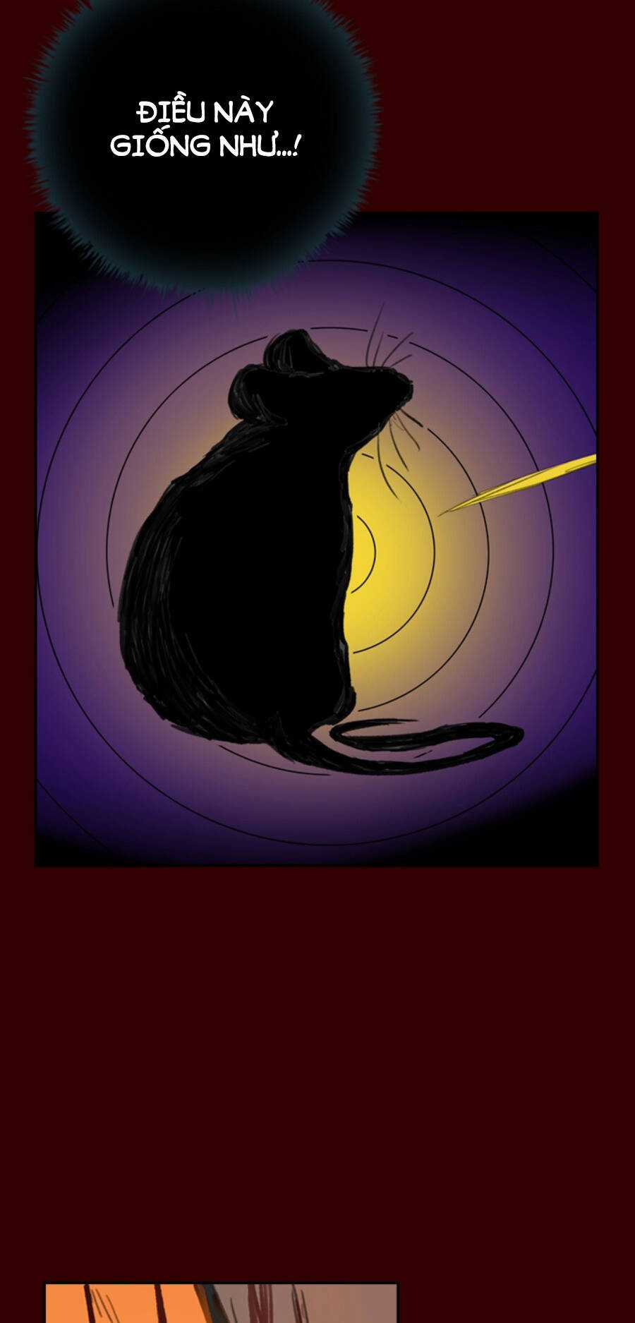 Fray Chapter 28 trang 7