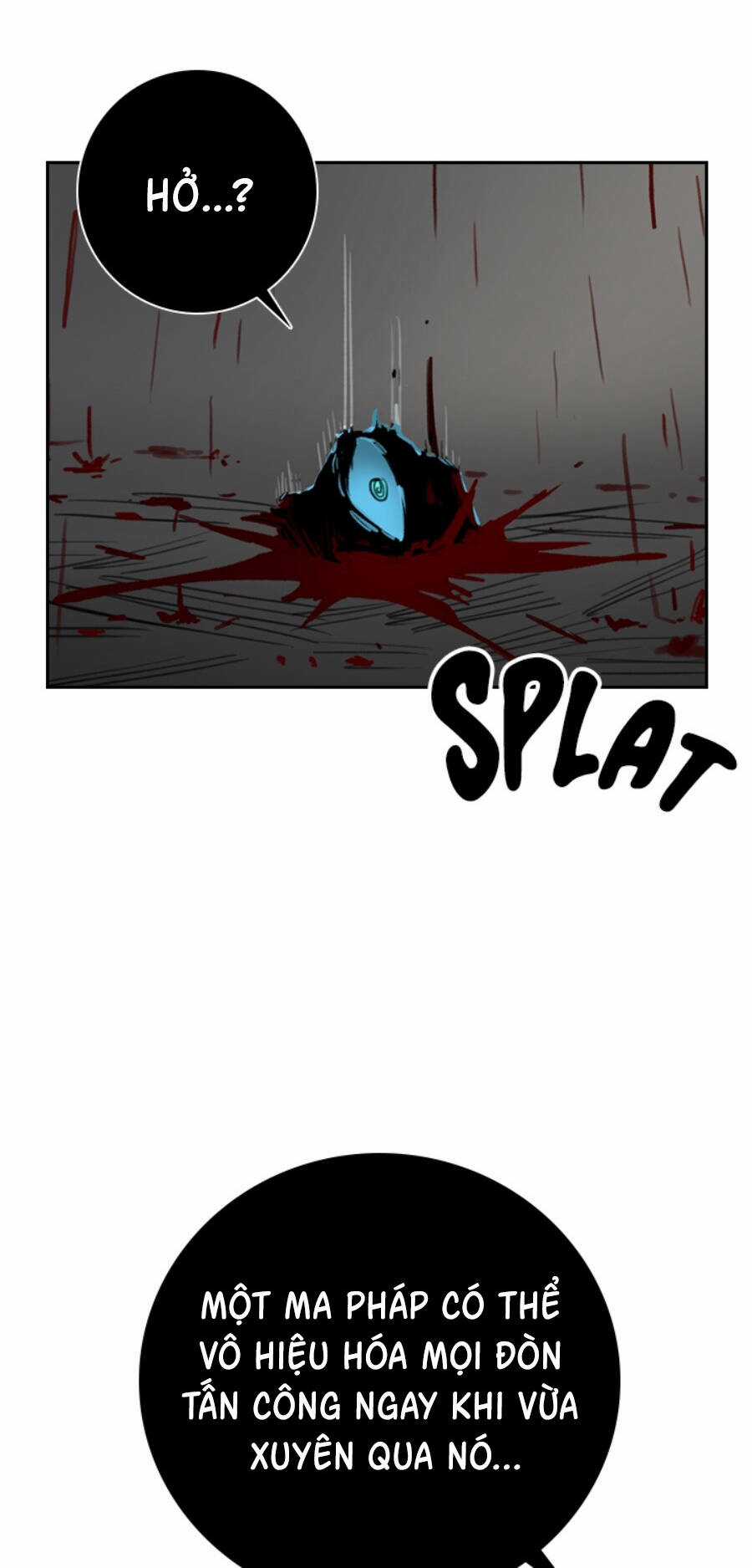 Fray Chapter 28 trang 70