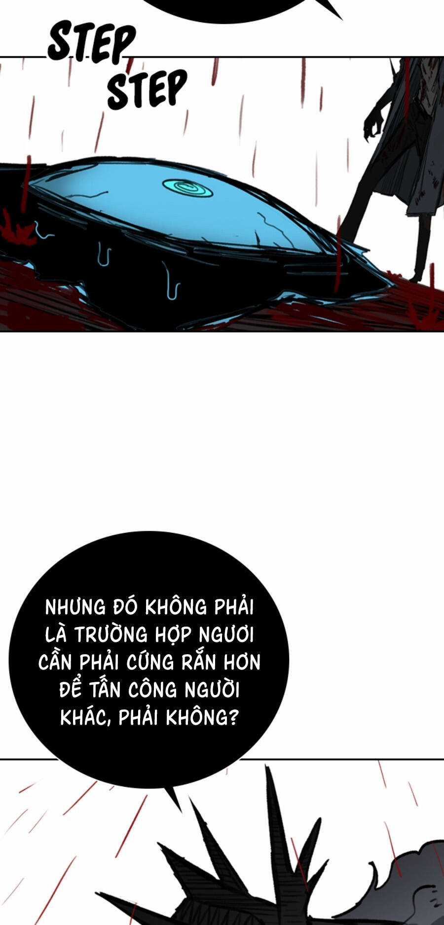 Fray Chapter 28 trang 71