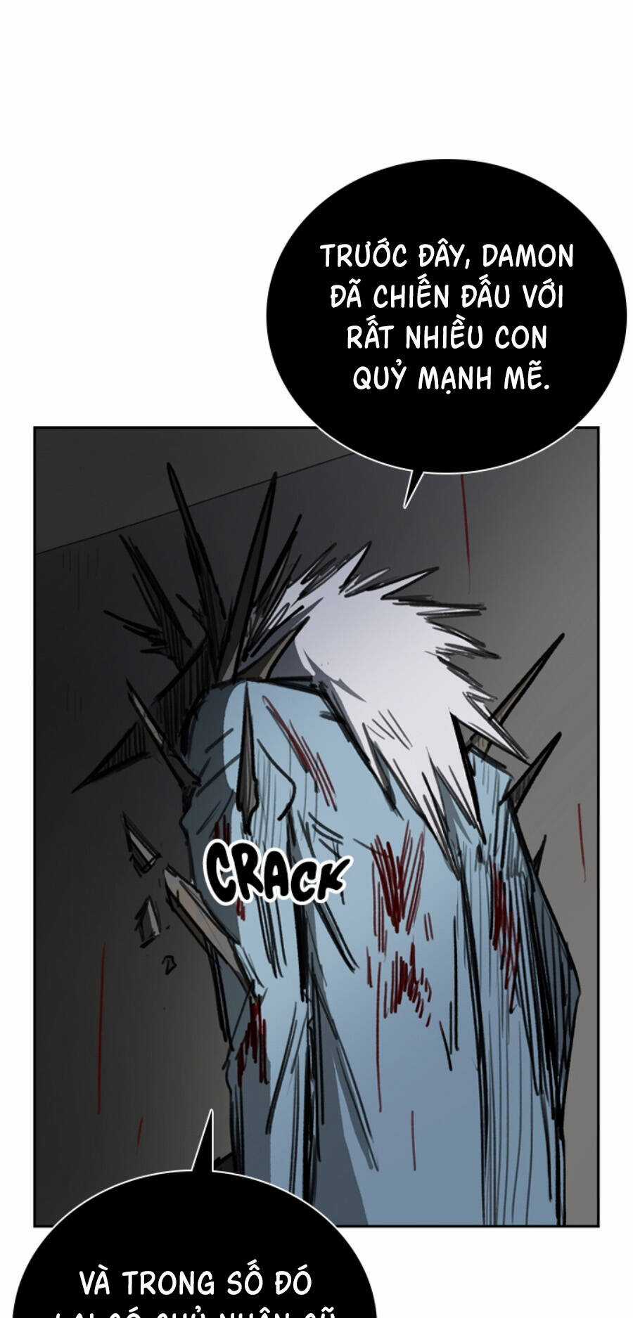 Fray Chapter 28 trang 73