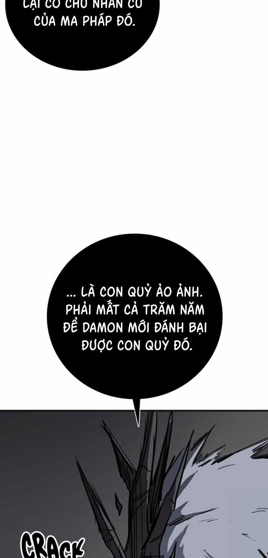 Fray Chapter 28 trang 74