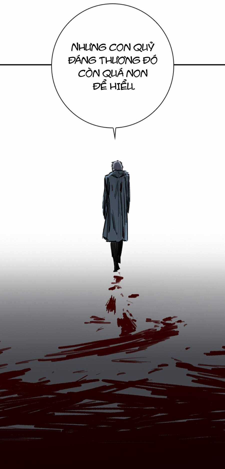 Fray Chapter 28 trang 76