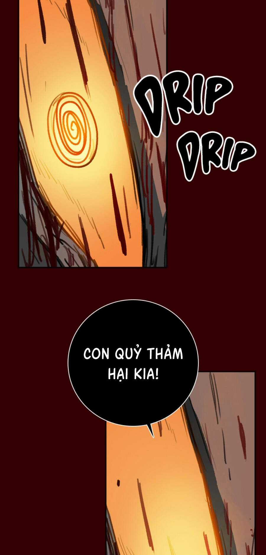 Fray Chapter 28 trang 8