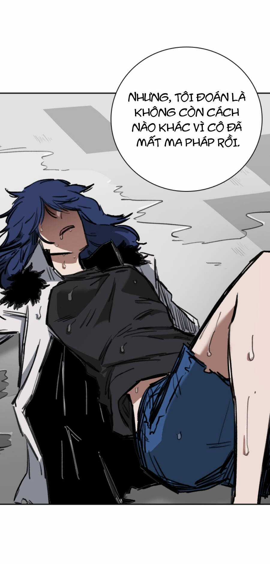 Fray Chapter 28 trang 80