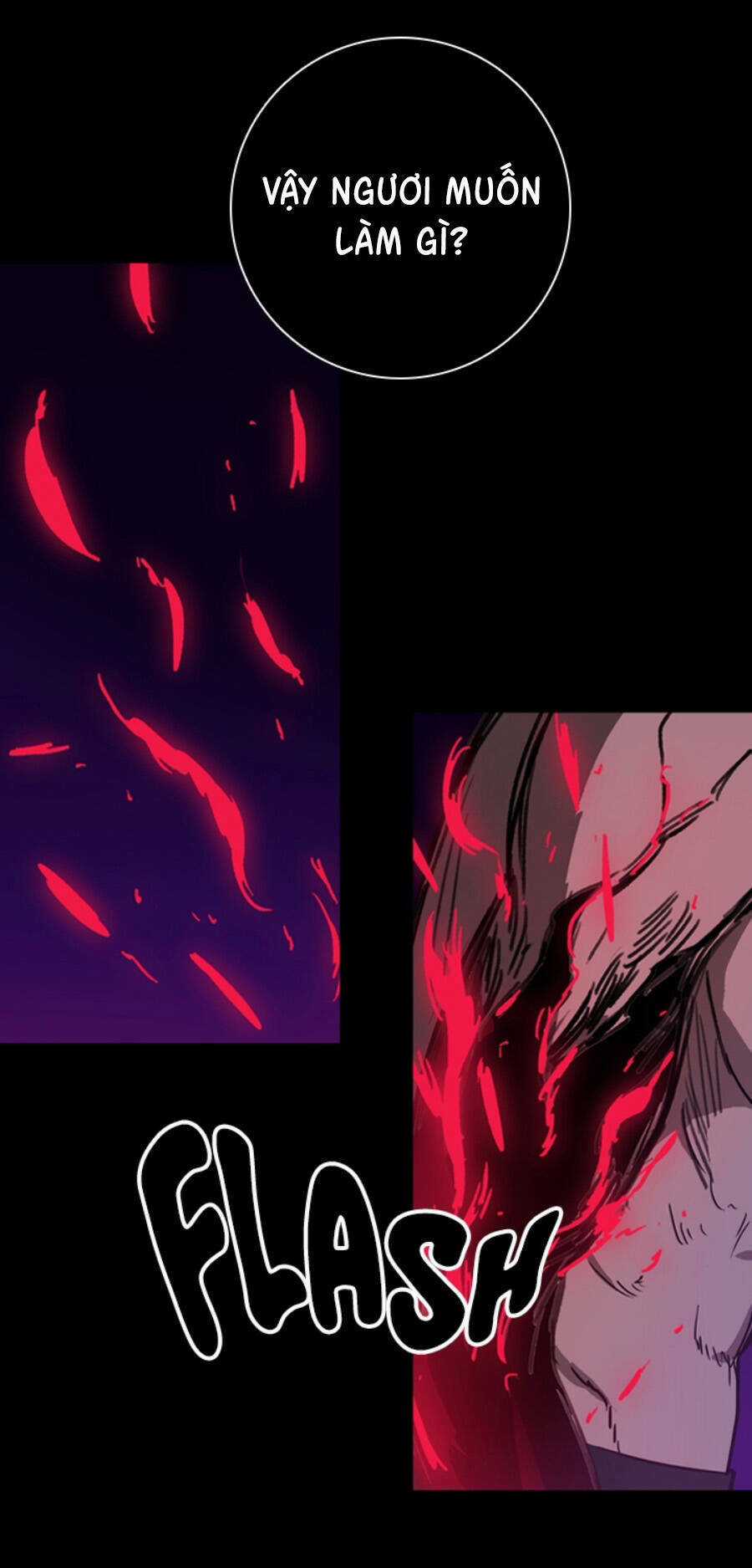 Fray Chapter 29 trang 10