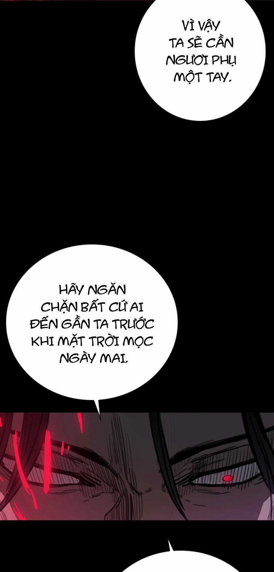 Fray Chapter 29 trang 12