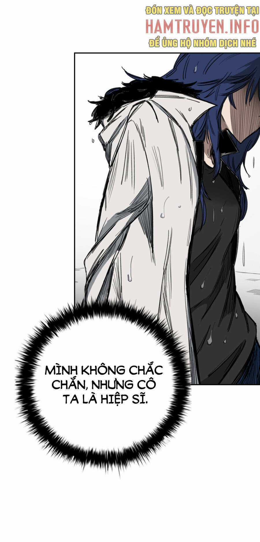 Fray Chapter 29 trang 18