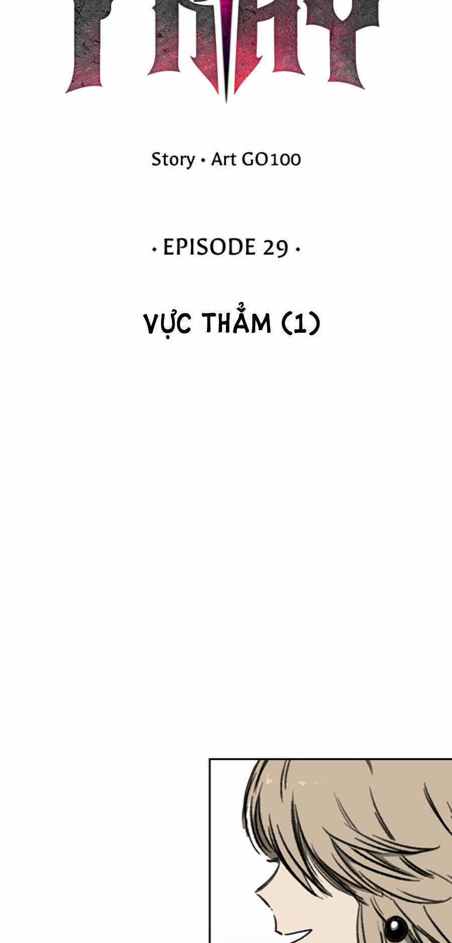 Fray Chapter 29 trang 22