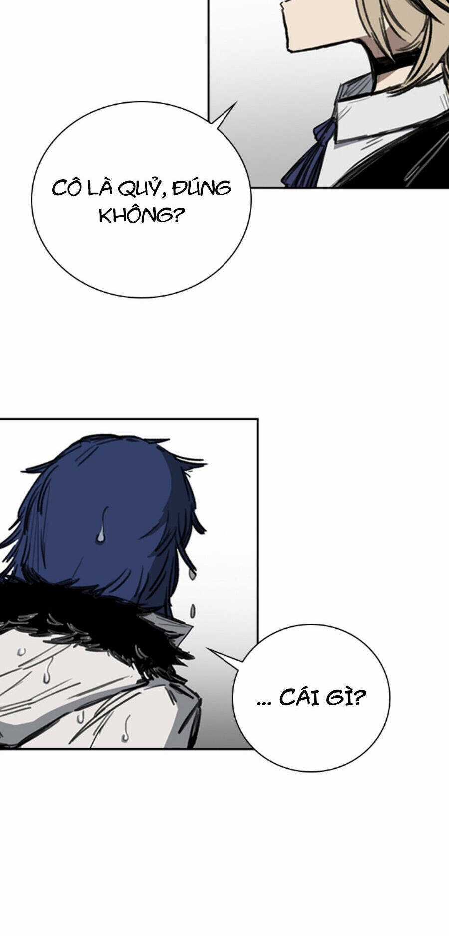 Fray Chapter 29 trang 23