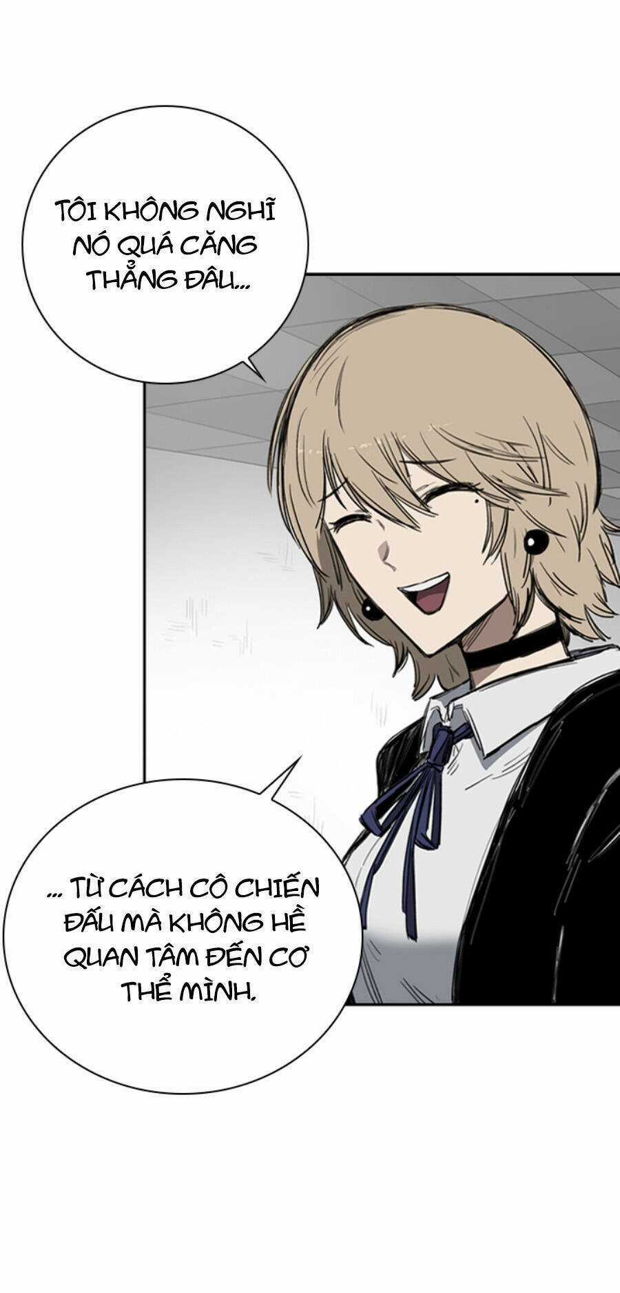 Fray Chapter 29 trang 24