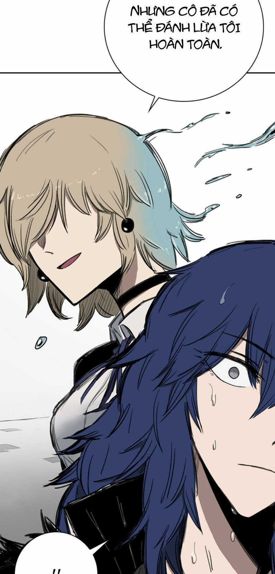 Fray Chapter 29 trang 31