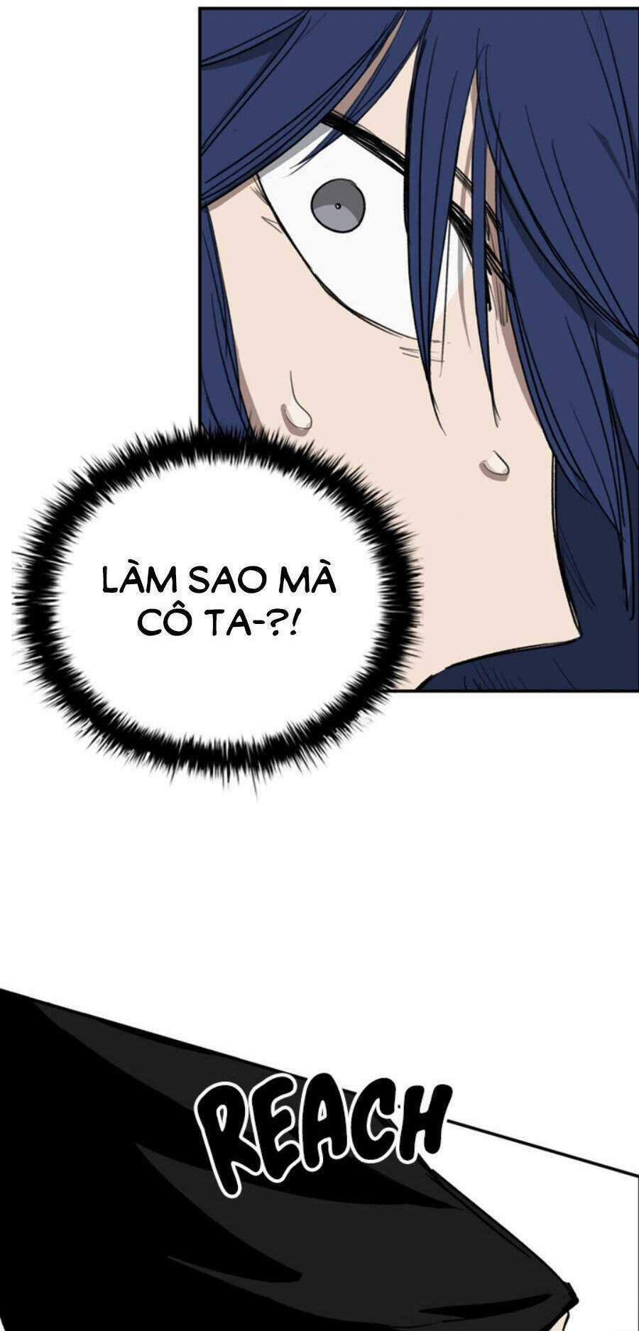 Fray Chapter 29 trang 33