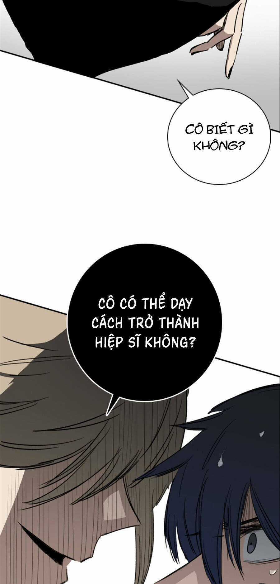 Fray Chapter 29 trang 34