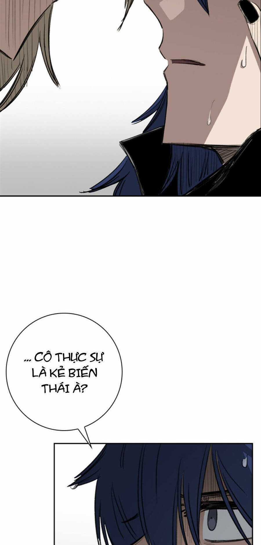 Fray Chapter 29 trang 35