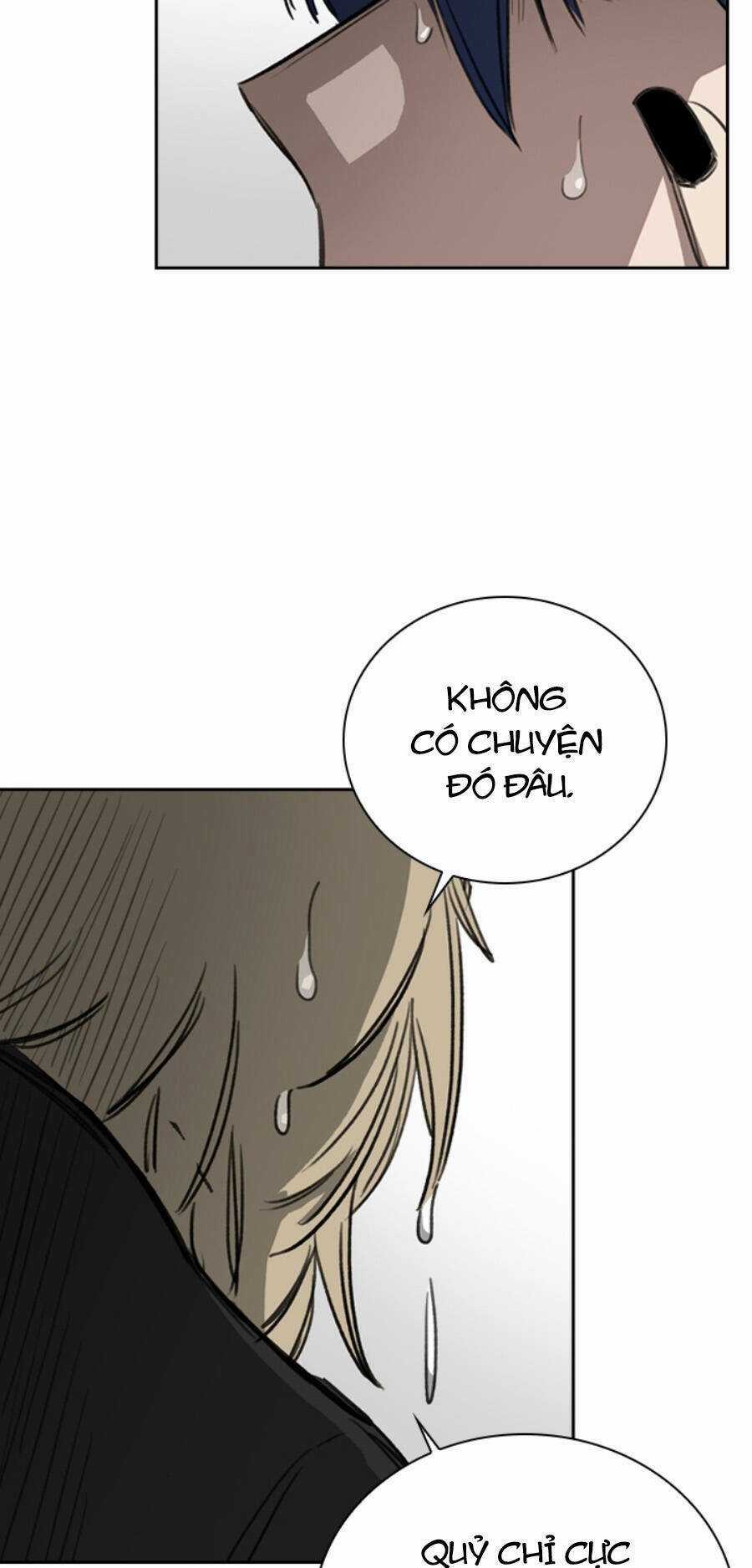 Fray Chapter 29 trang 36