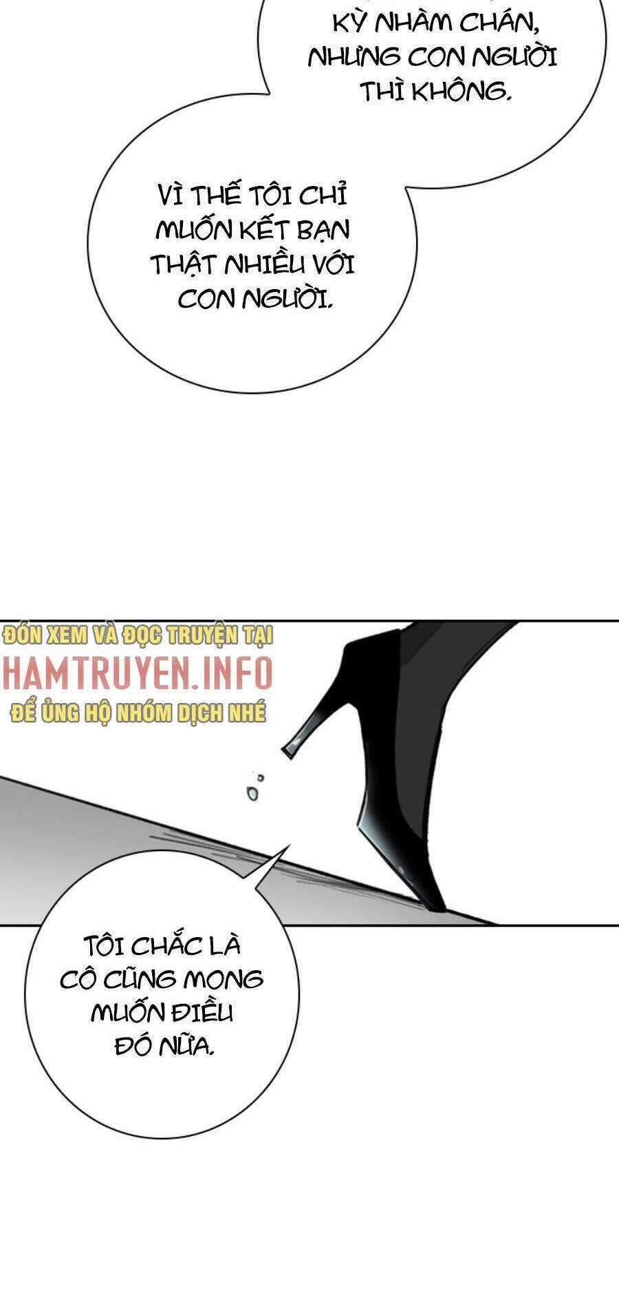 Fray Chapter 29 trang 37