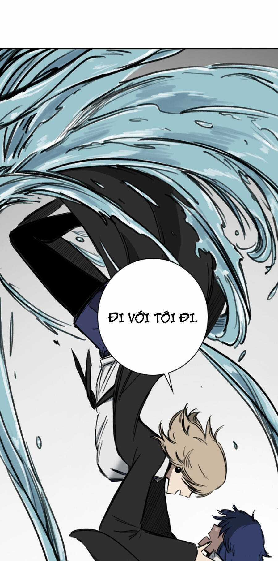 Fray Chapter 29 trang 38