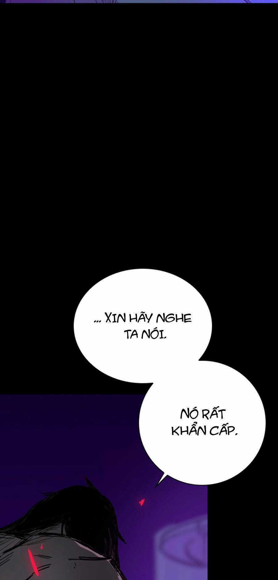 Fray Chapter 29 trang 4