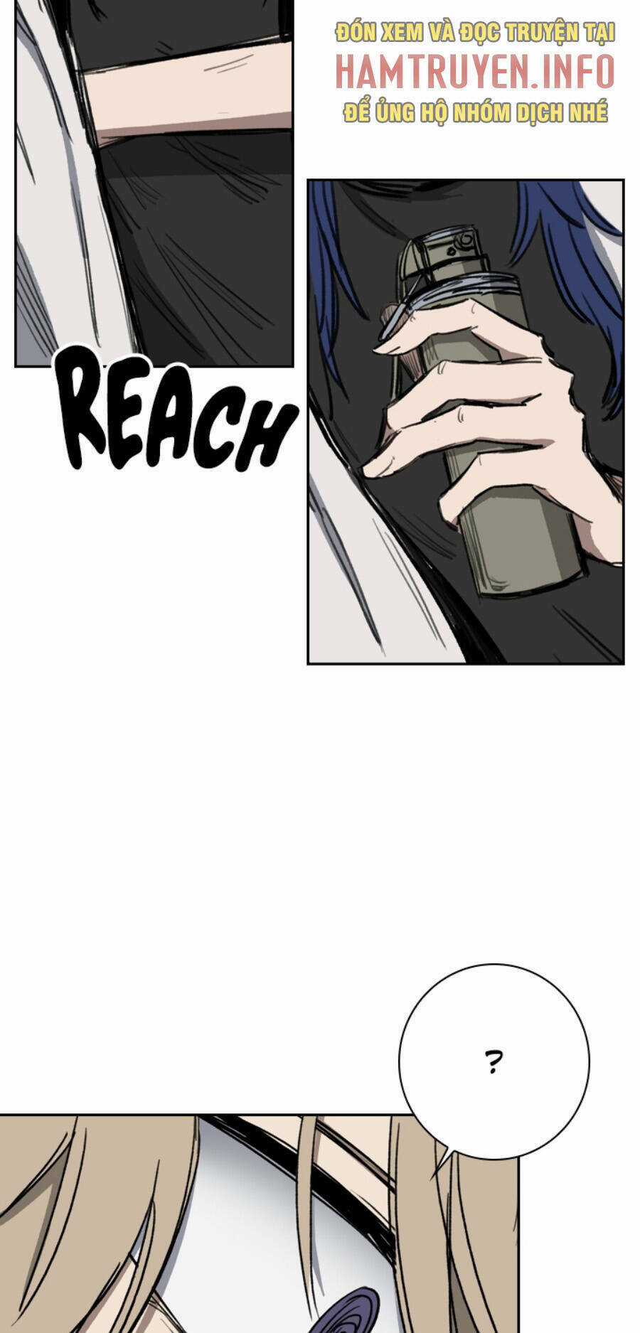 Fray Chapter 29 trang 42