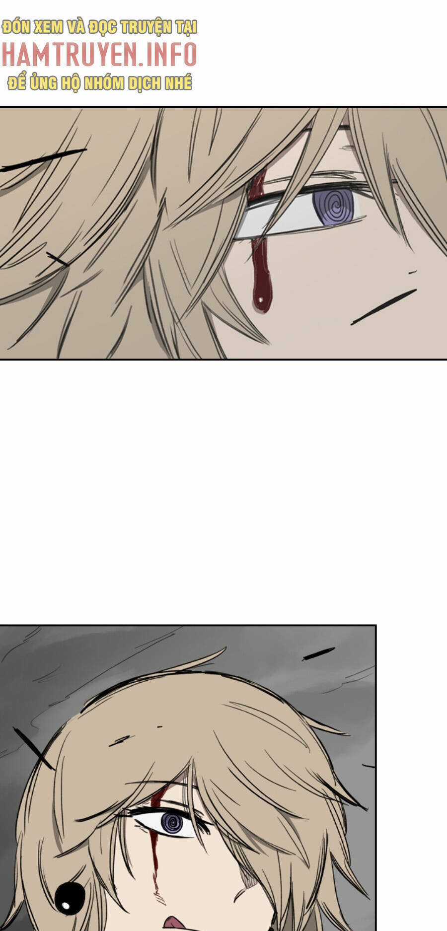 Fray Chapter 29 trang 48