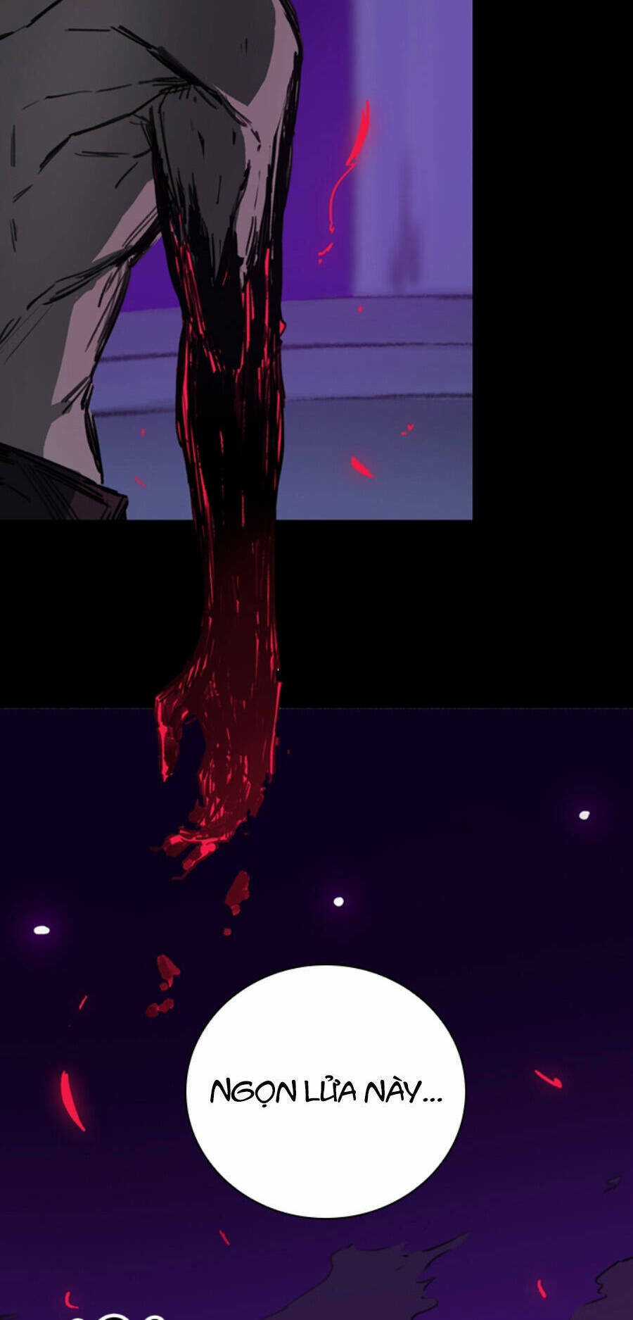 Fray Chapter 29 trang 5