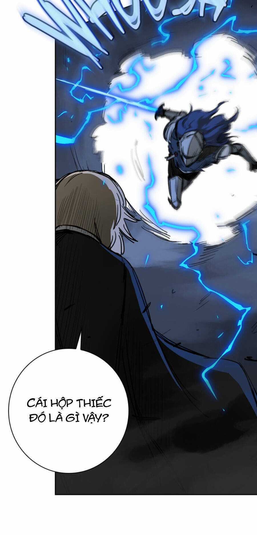 Fray Chapter 29 trang 50